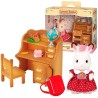 SYLVANIAN SET DE ESCRITORIO FR