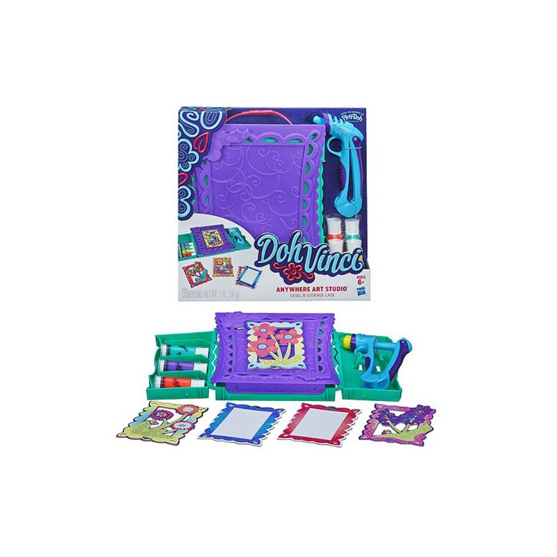 DOHVINCI ESTUDIO DISEÑO