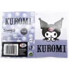 SANRIO KUROMI PARAGUAS MANUAL