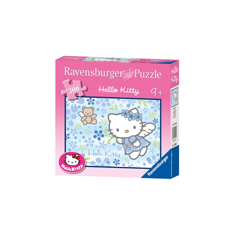 300P KITTY EL ANGELITO