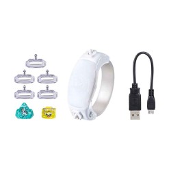 HANAZUKI PULSERA DE LAS EMOCIO