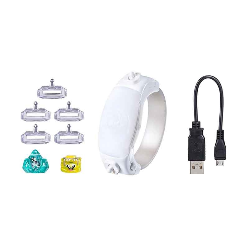 HANAZUKI PULSERA DE LAS EMOCIO