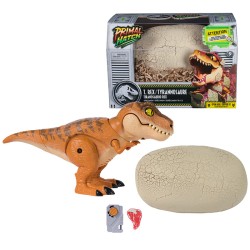 DNO DINOSAURIO T-REX INTERACTI