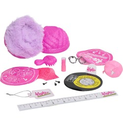 KNOTS CAPSULE MAGIC YARN