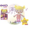 CHLOE PELUCHE CHLOE CANTARINA