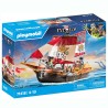 PIRATES BARCO PIRATA