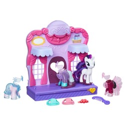 MY LITTLE PONY EL VESTIDOR MAG