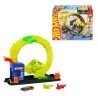 HOTWHEELS CITY SERPIENTE