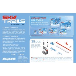 SKY TRAILS CONNECTION PACK