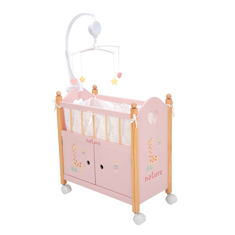 CUNA / ARMARIO NATURE 50,50X27