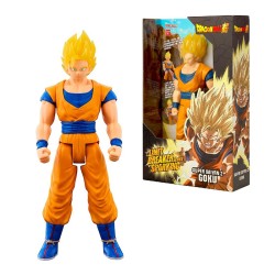 DRAGON BALL LIMIT BREAKER SERI
