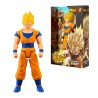DRAGON BALL LIMIT BREAKER SERI