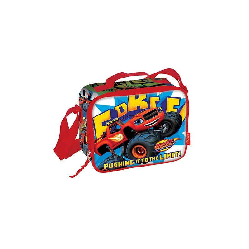 BLAZE LIMIT MI MERIENDA TERMIC