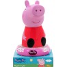 PEPPA PIG LAMPARA 3D