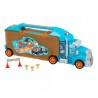 HOTWHEELS CAMION COLECCIONADOR