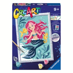 CREART SERIE D CLASSIC SIRENIT