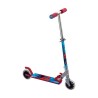 PATINETE ALUMINIO SPIDERMAN
