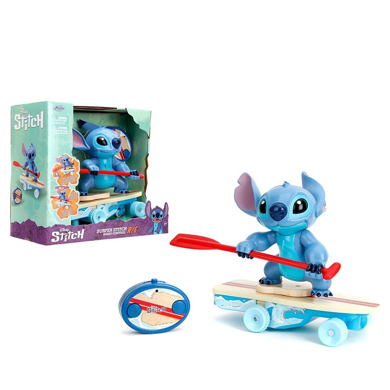 RC STITCH TABLA DE SURF 25CM