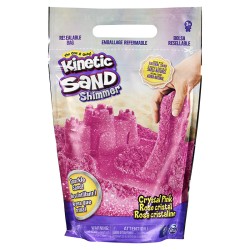 KINETIC SAND BOLSA DE ARENA RO