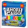AHORA CAIGO JUNIOR