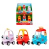 LETS GO COZY COUPE MINI VEHICU
