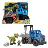 IMAGINEXT JURASSIC WORLD CAMIO