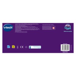 KIDI DJ MIX MESA DE MEZCLAS RO