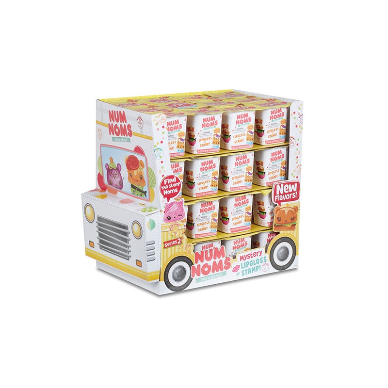 NUM NOMS PACK SORPRESA