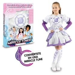 MIRACLE TUNES VESTIDO/DISFRAZ