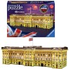3D BUCKINGHAM PALACE NIGHT EDI