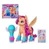 MY LITTLE PONY SUNNY CANTA Y P