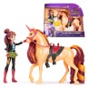 ACADEMIA UNICORNIO MINI DOLL V