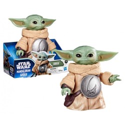 STAR WARS FIGURA DE ACCION DE