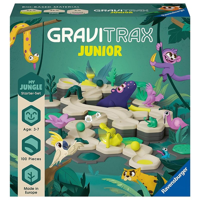 GRAVITRAX JUNIOR STARTER SET L