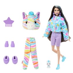 BARBIE CUTIE REVEAL SUEÑOS DE