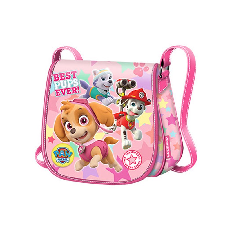 PAW PATROL B.MUFFIN MINI PUPS