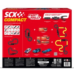 CIRCUITO COMPACT FAST RALLY