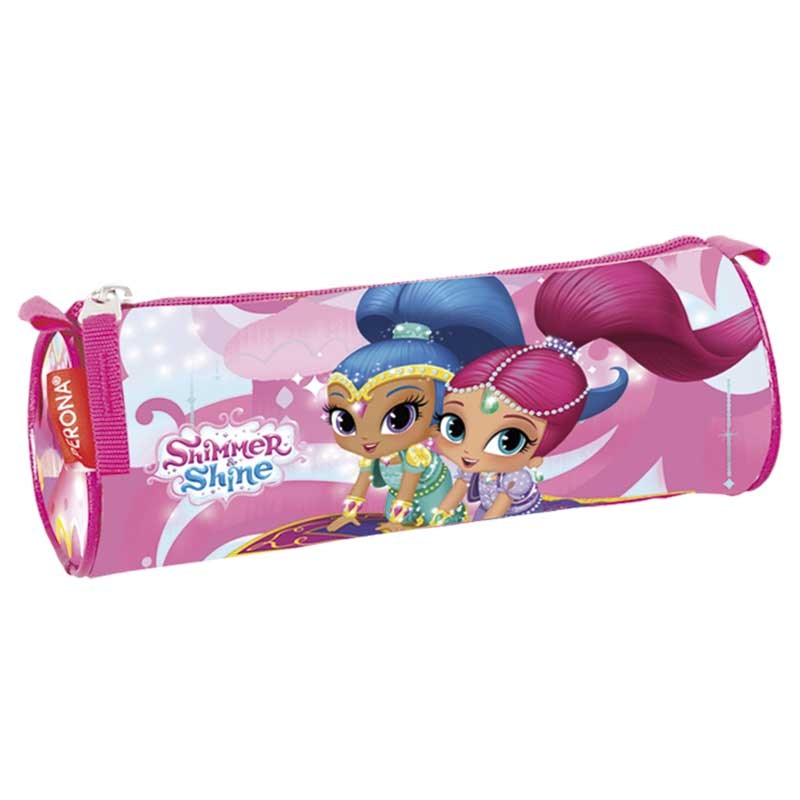 SHIMMER AND SHINE PORTATOD TUB
