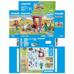 COUNTRY VETERINARIA DE GRANJA