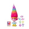 TROLLS POPPY PEINADOS MULTICOL