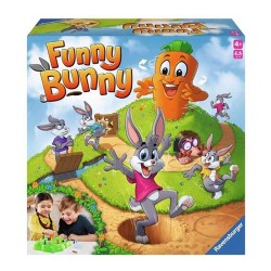 FUNNY BUNNY 50Y