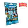 FIGURES PLAYMOBIL FIGURAS SERI