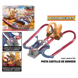 HOTWHEELS MARIO KART PISTA CAS