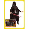 DISFRAZ DARTH VADER ESPADA EN