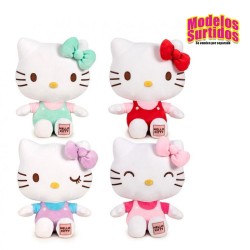 PELUCHE HELLO KITTY CLASSIC 25