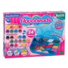 AQUABEDS PACK ABALORIOS GIGANT