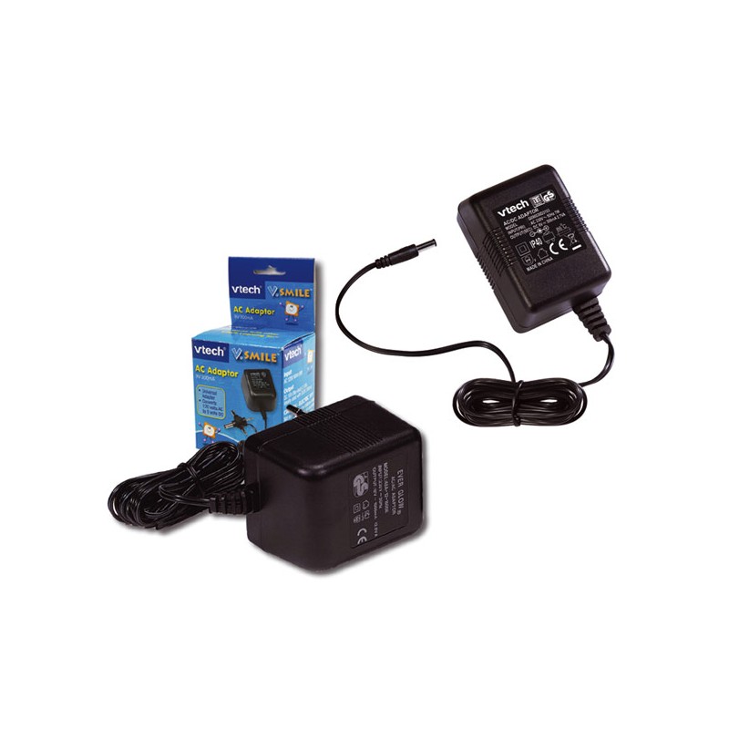 ADAPTADOR DUO 240V-60HZ 6V 800