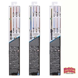 STAR WARS LS FORGE ELECTRONIC