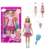 BARBIE MI PRIMERA BARBIE MALIB