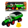 TRACTOR CON TRAILER FARM SERIE